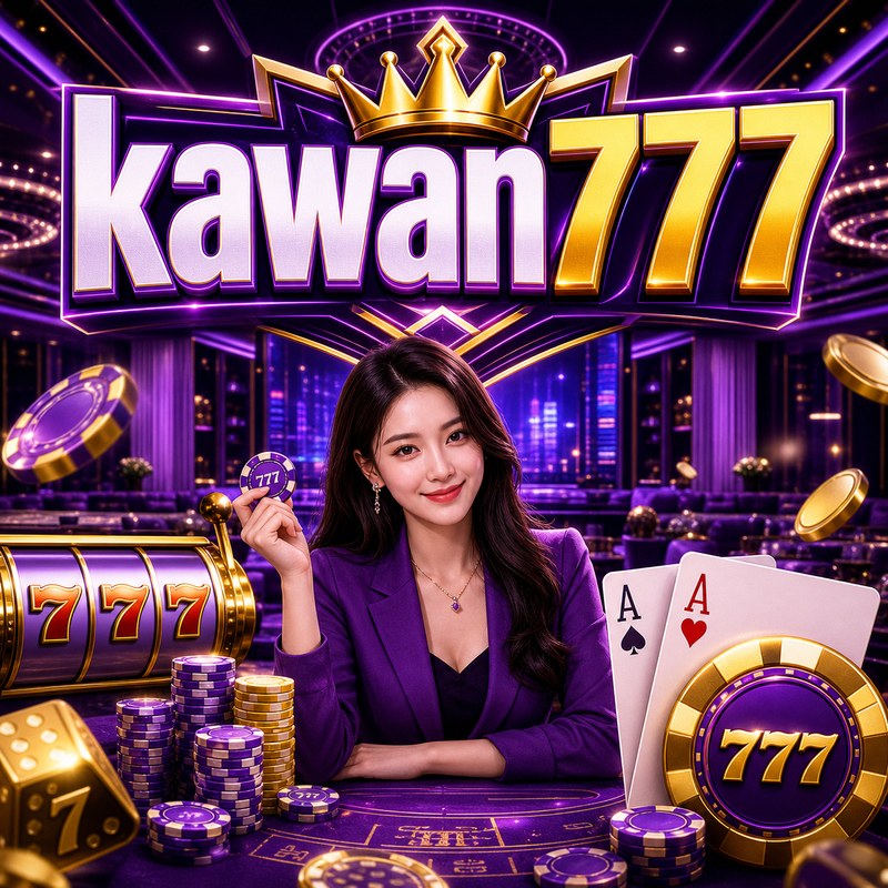kawan777