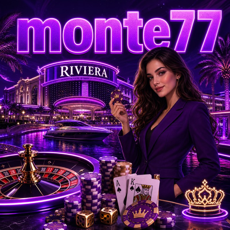 monte77